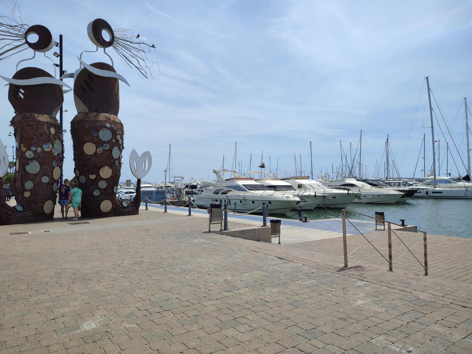 Apartment Reus Mediterrani Cambrils