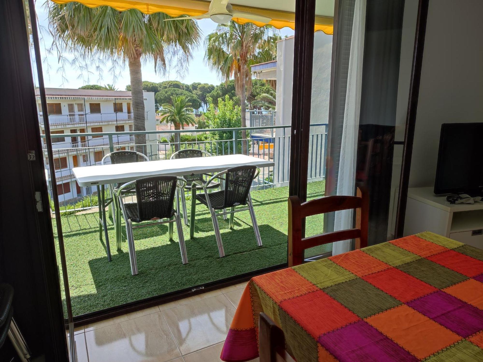 Reus Mediterrani Apartment *