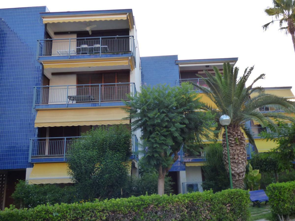 Reus Mediterrani Apartment Cambrils