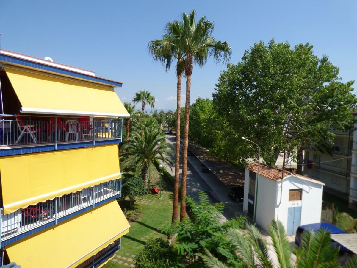 Apartment Reus Mediterrani Cambrils