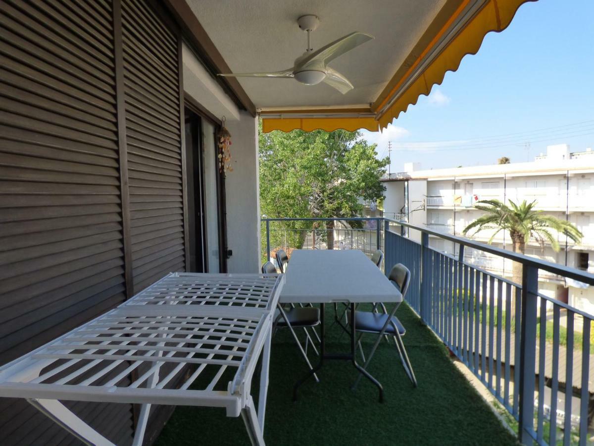 Apartment Reus Mediterrani Cambrils