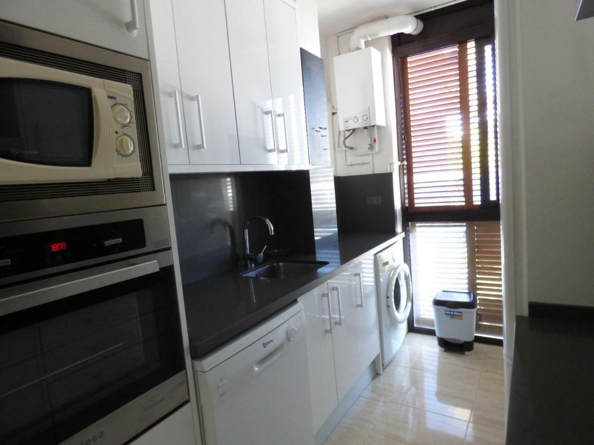 Reus Mediterrani Apartment *