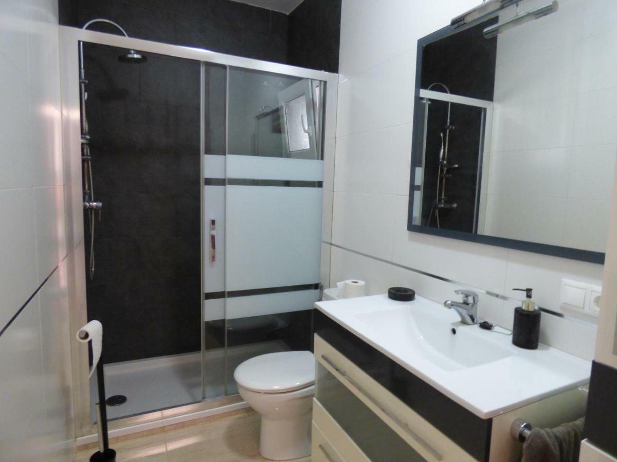 Apartment Reus Mediterrani
