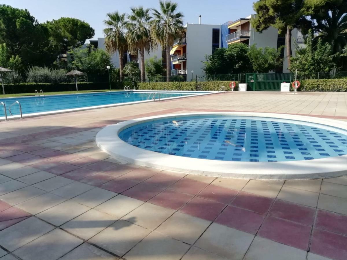 Reus Mediterrani Apartment *