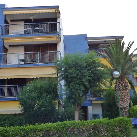 Reus Mediterrani Cambrils Exterior photo