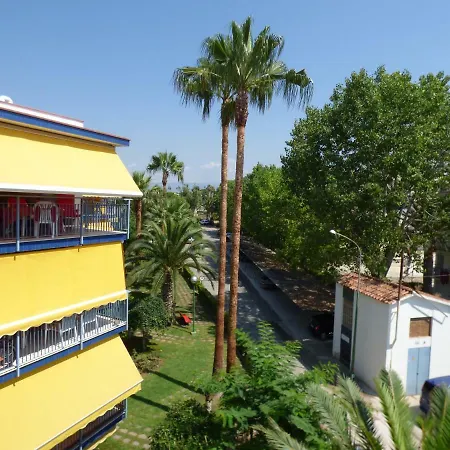 Reus Mediterrani Cambrils Exterior photo