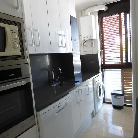 Reus Mediterrani Cambrils Exterior photo